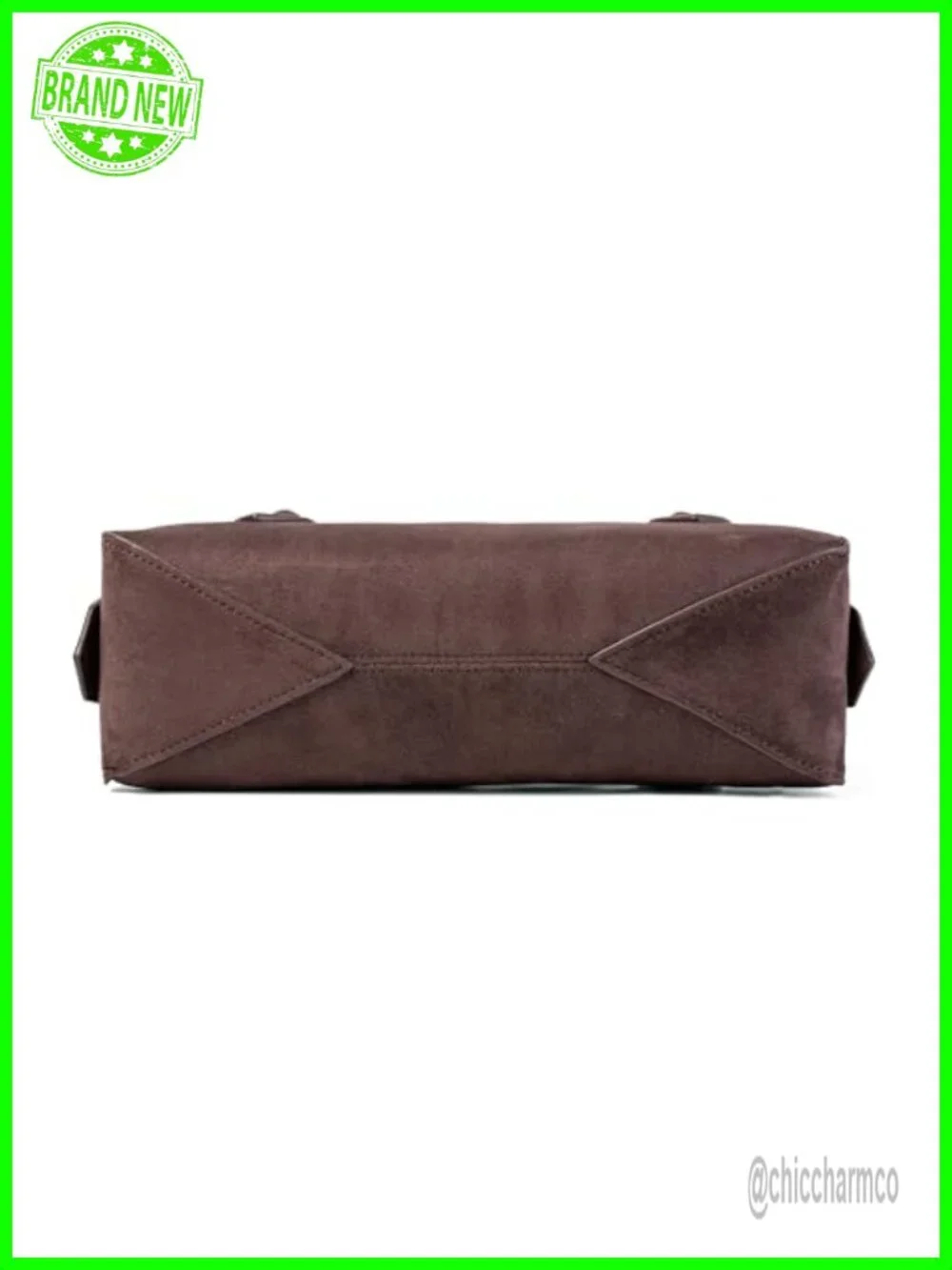 Faux Suede Hobo Satchel Purse for Women Small Shoulder Bag